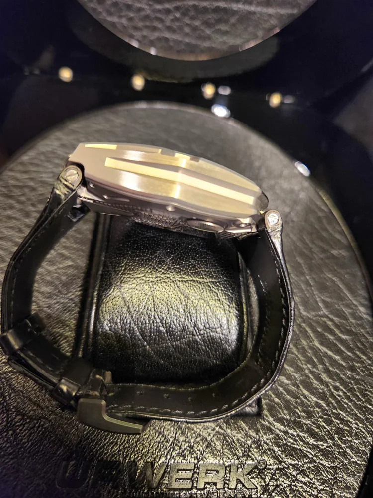 Urwerk UR-210 Limited 35 peices